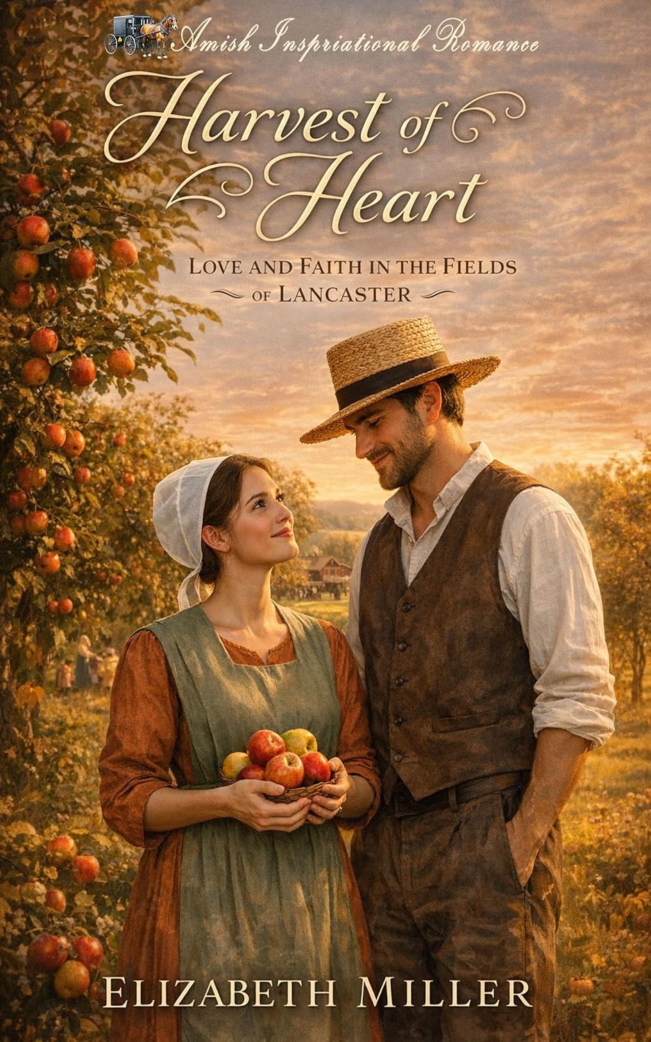 Harvest of Hearts