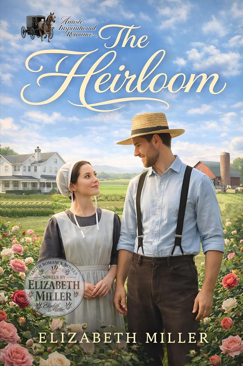 The Heirloom