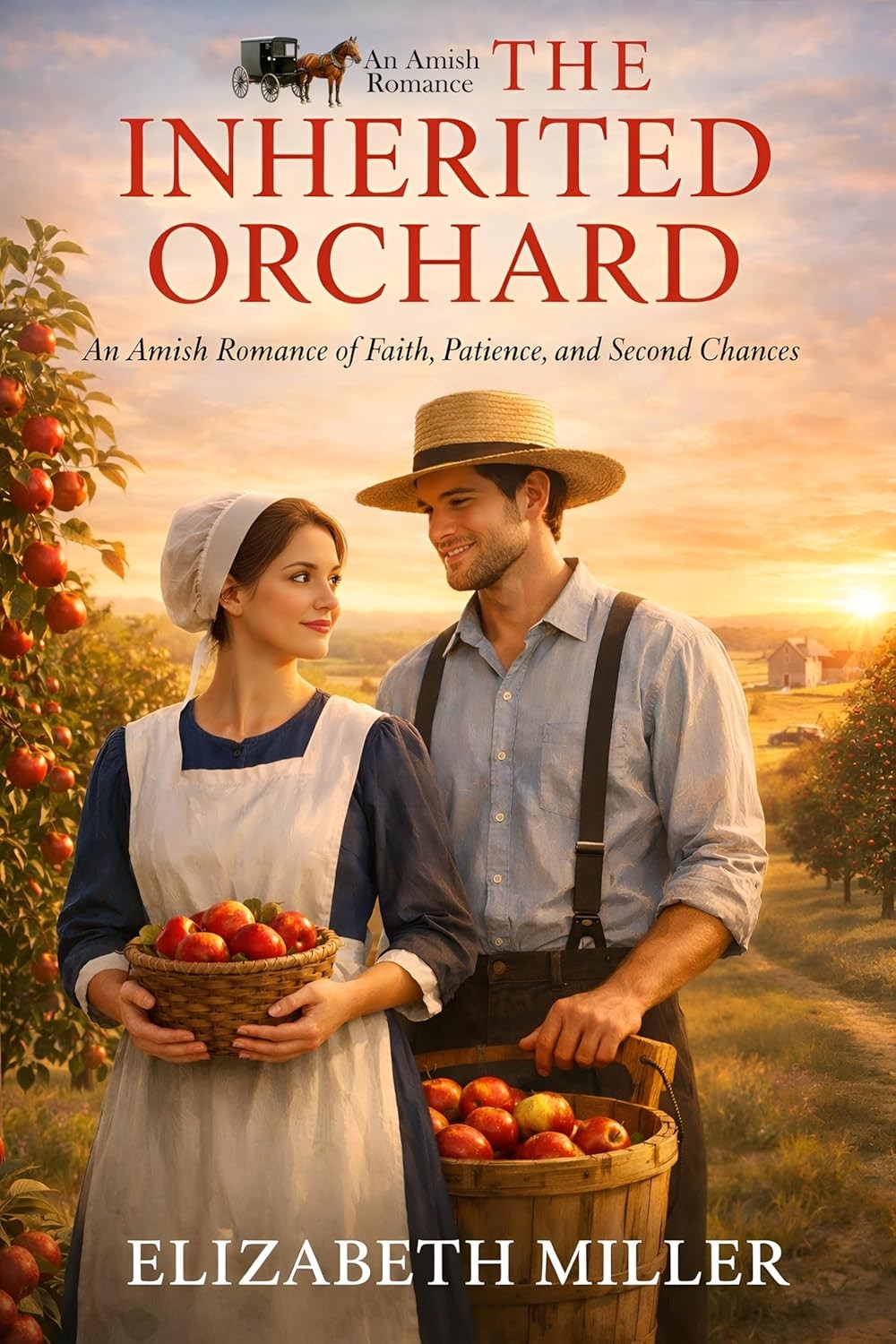 The Inherited Orchard